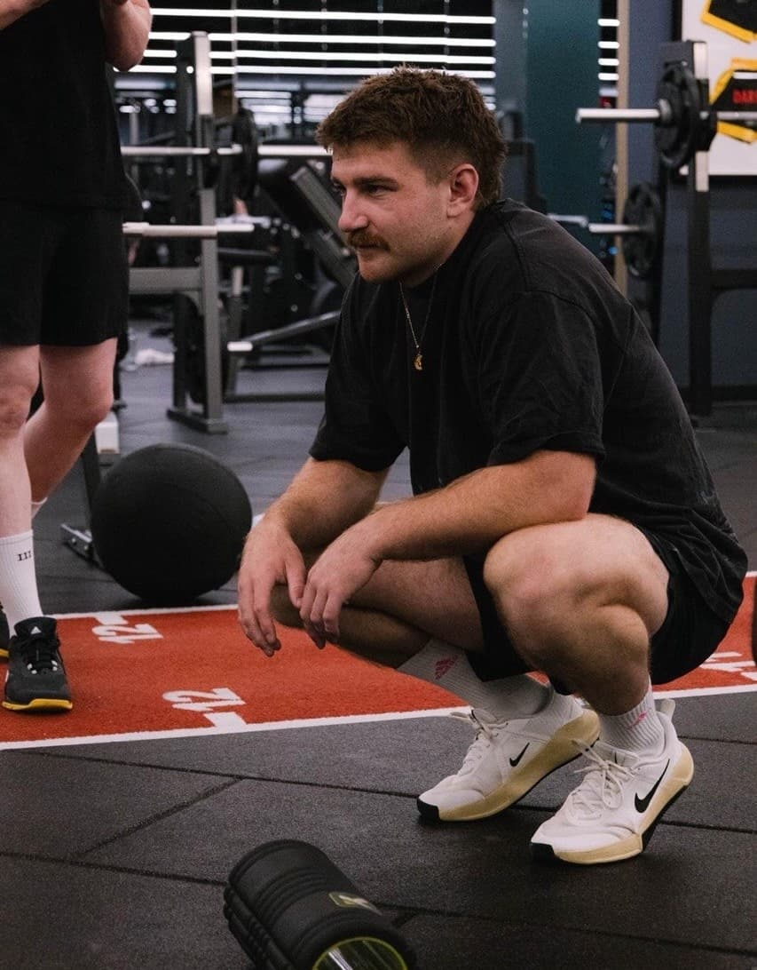 Josh Putt portrait